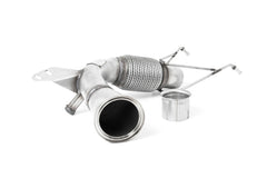 Milltek Large Bore Downpipe De Cat F55