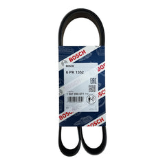 Bosch 6PK1352 Belt