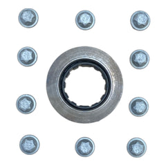 Valeo - Clutch Kit 235mm - JCW N18