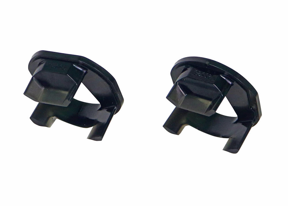 Whiteline - Upper Engine Mount Void Bush - R53