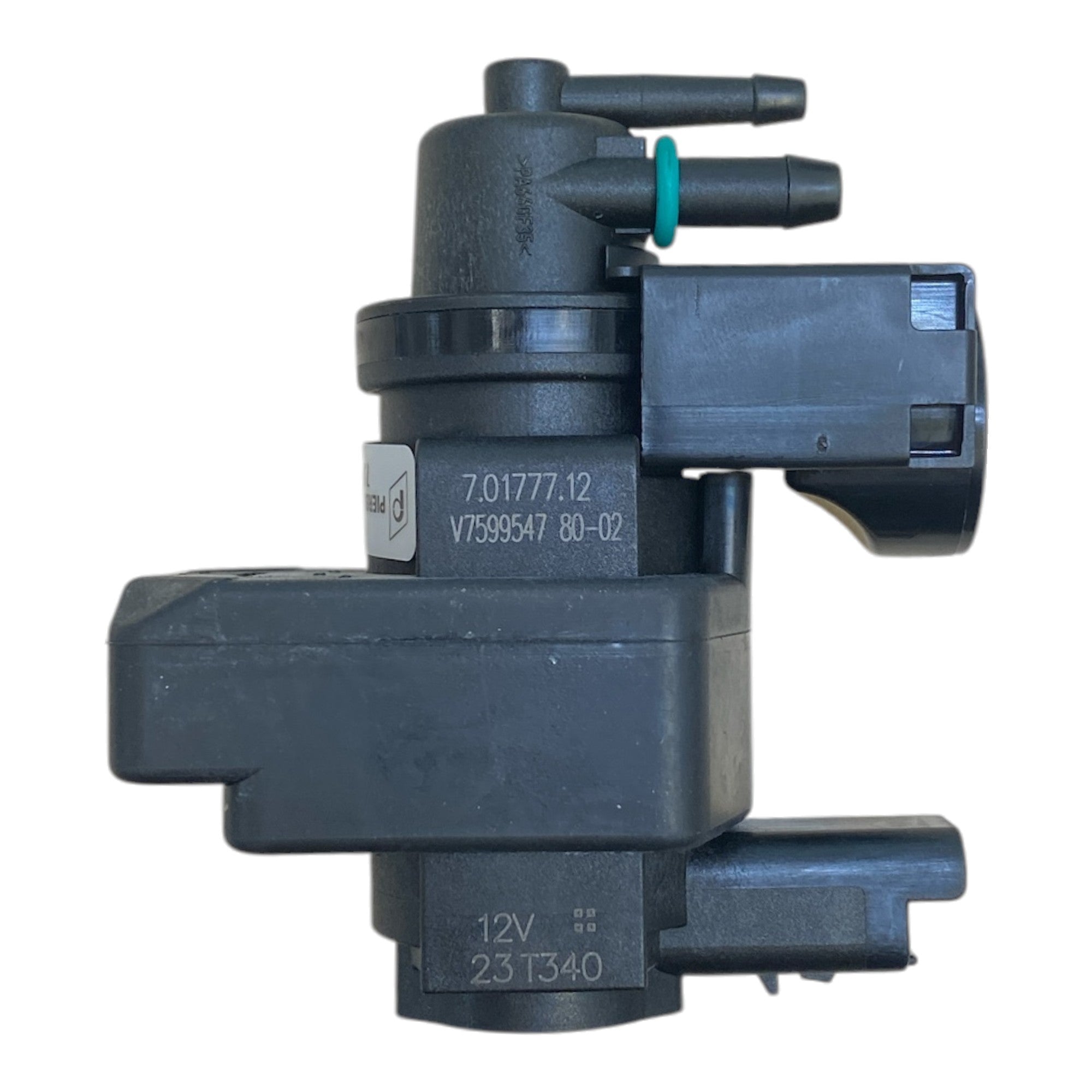 Pierburg - Electropneumatic Control Valve - R56