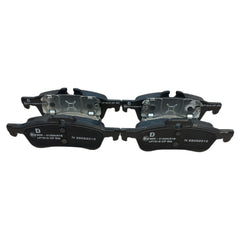 Delphi Rear Brake Pads R53