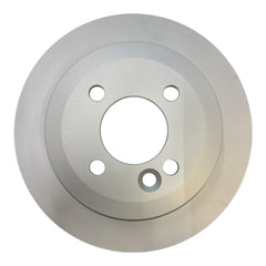 Delphi BG3662C - Pair of Rear Brake Discs 259 x 10mm - R53 R56