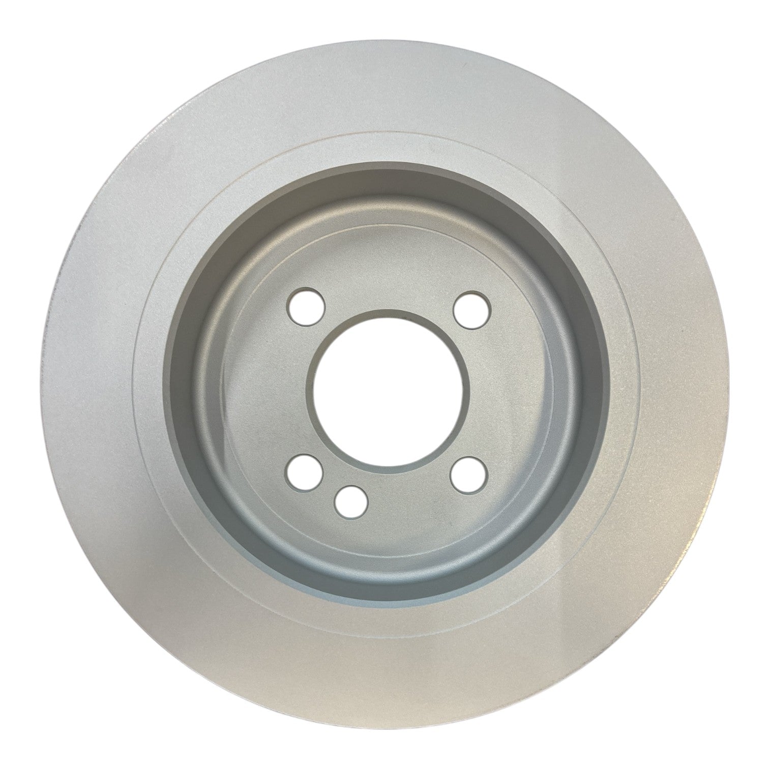 Delphi BG3662C - Pair of Rear Brake Discs 259 x 10mm - R53 R56