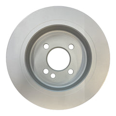 Delphi BG3662C - Pair of Rear Brake Discs 259 x 10mm - R53 R56