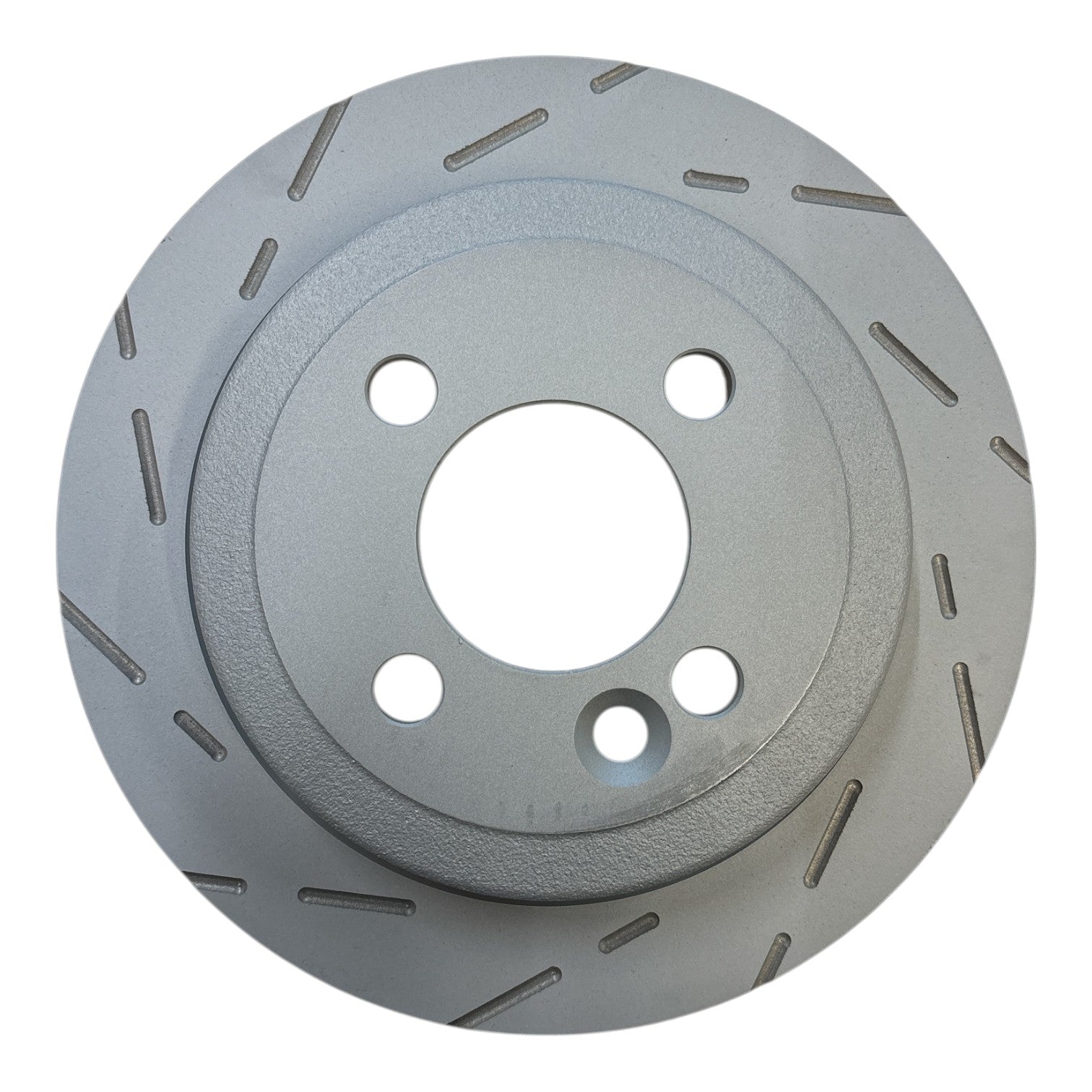 EBC USR1790 Rear Brake Discs Grooved R53 (pair)