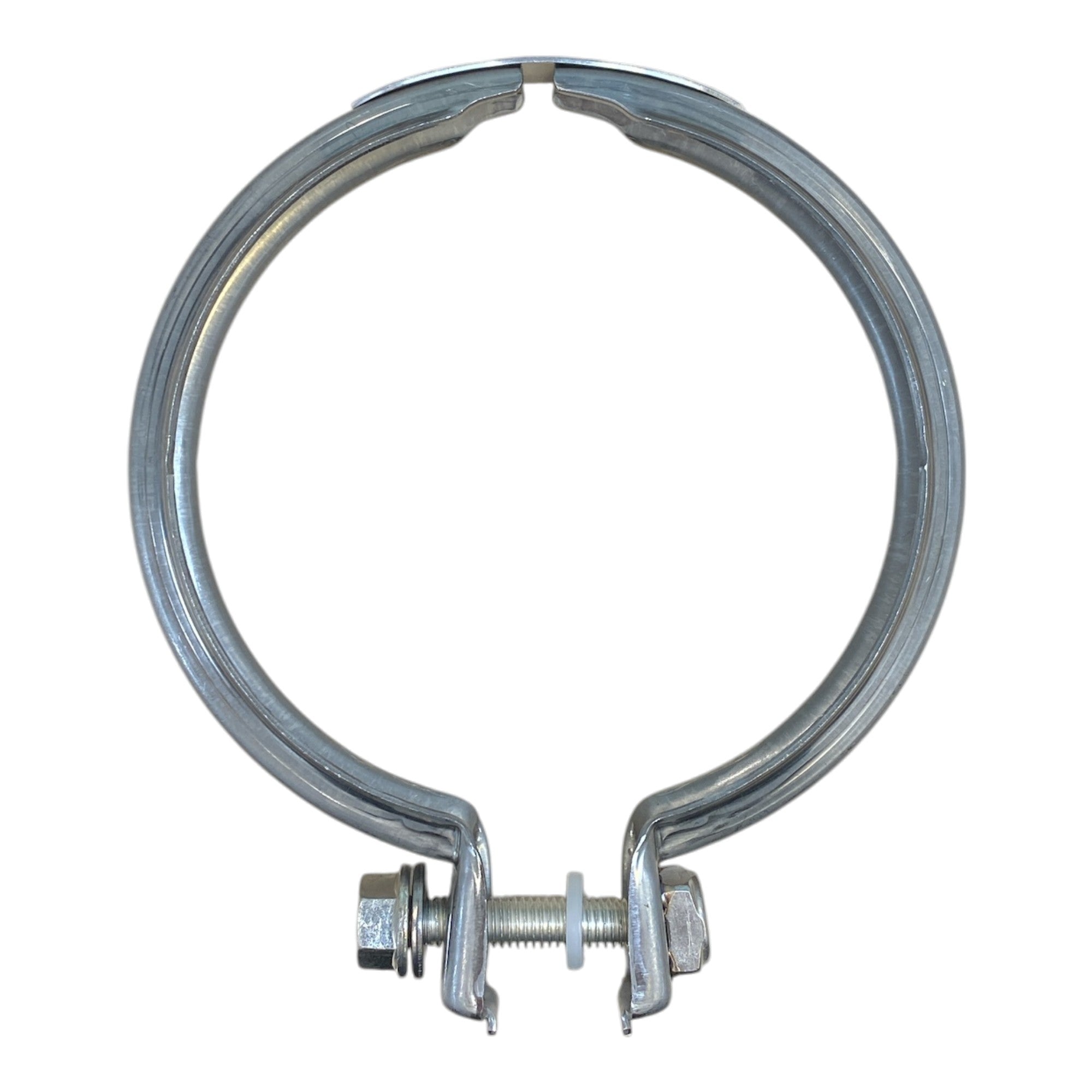 MINI Downpipe Exhaust Clamp F56