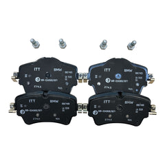 MINI Front Brake Pads F56 Cooper S
