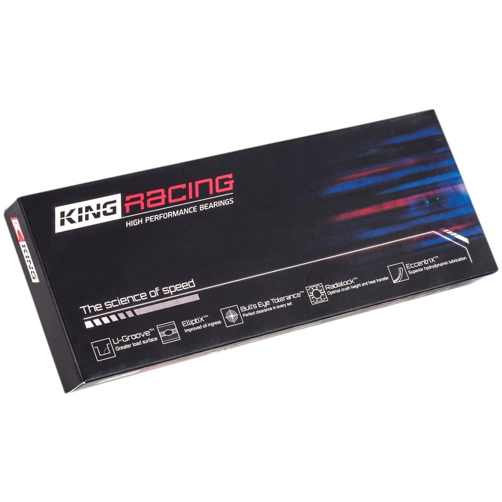 KING - Race Con Rods - R56