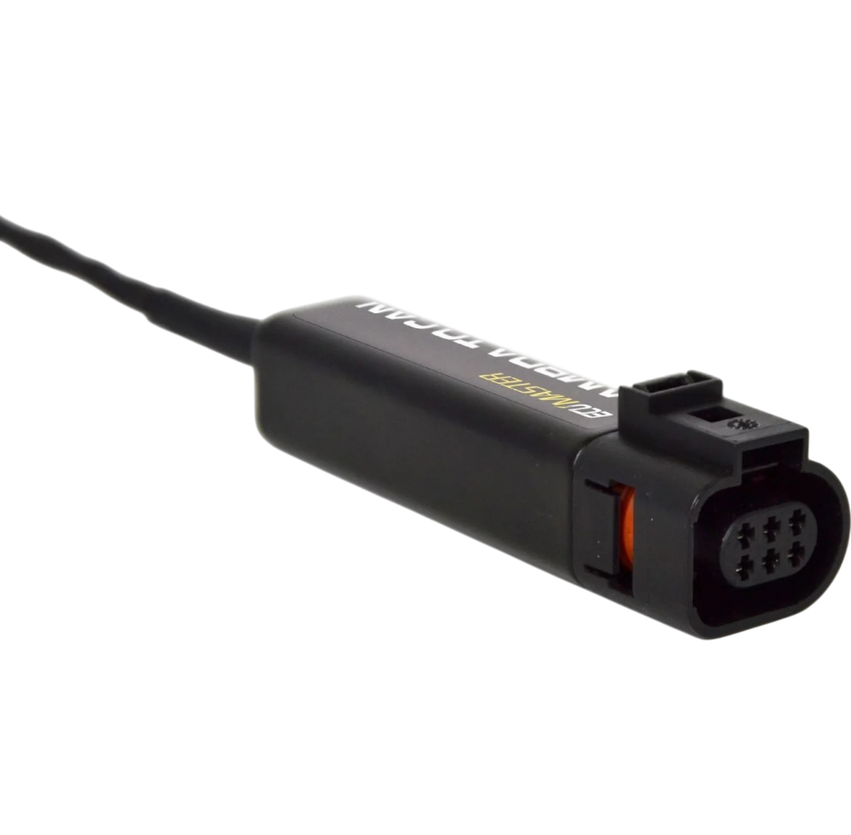 Ecumaster Lambda to CAN