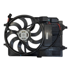 Mahle Radiator Fan Single Plug R53