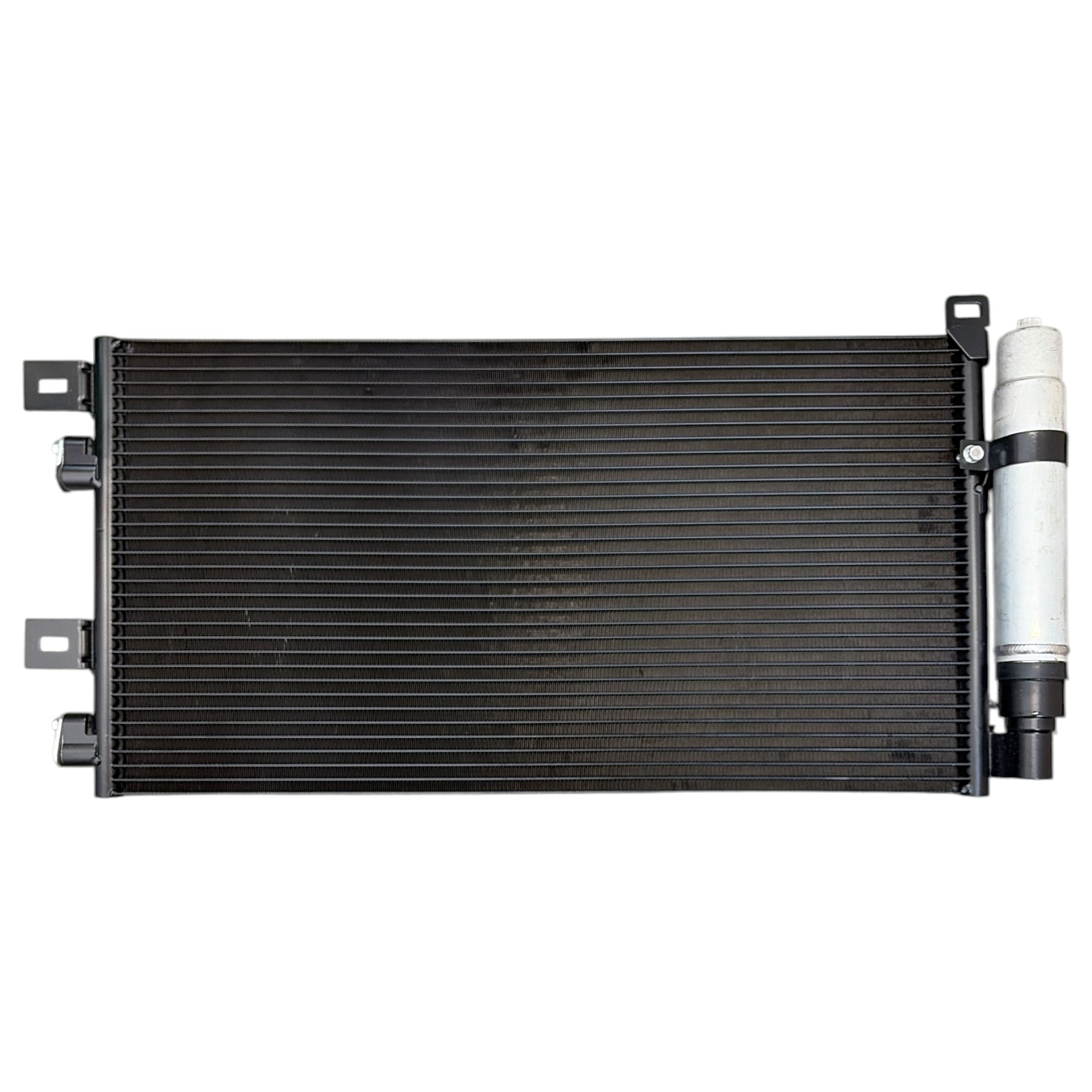Mahle Radiator Fan Single Plug R53