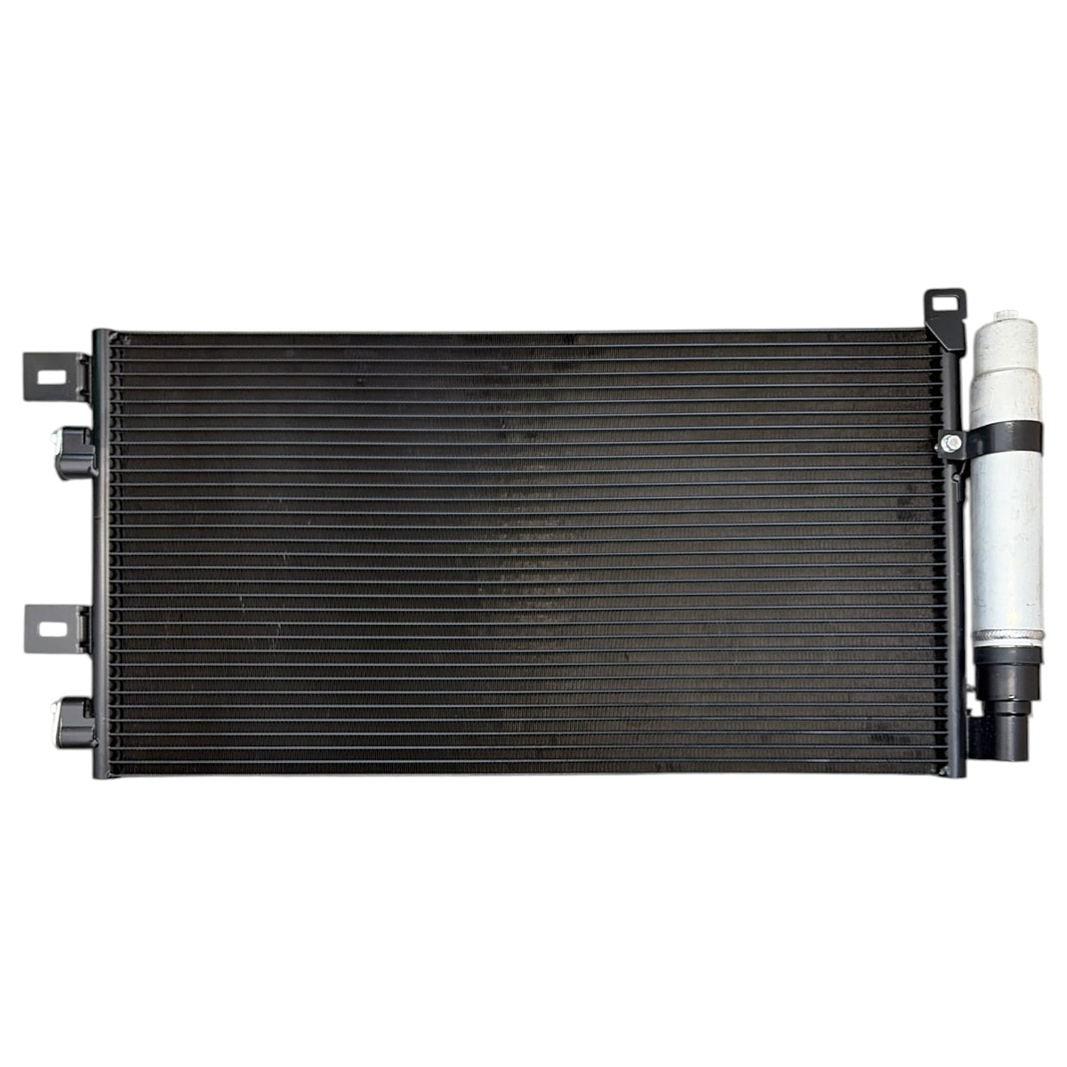 Mahle Radiator Fan Single Plug R53