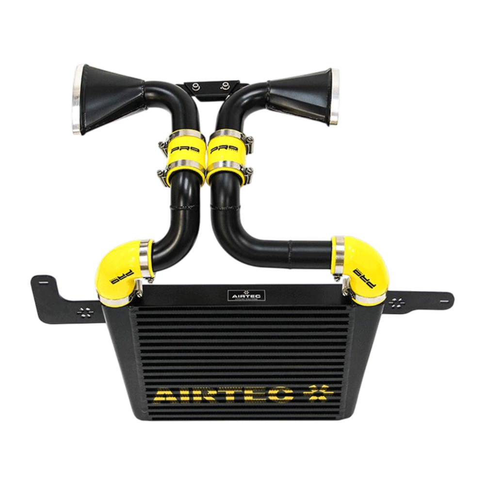 Airtec Front Mount Intercooler R53