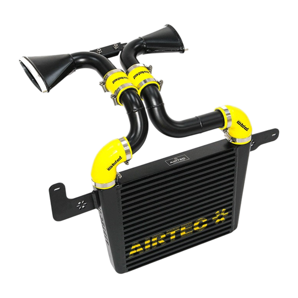Airtec Front Mount Intercooler R53