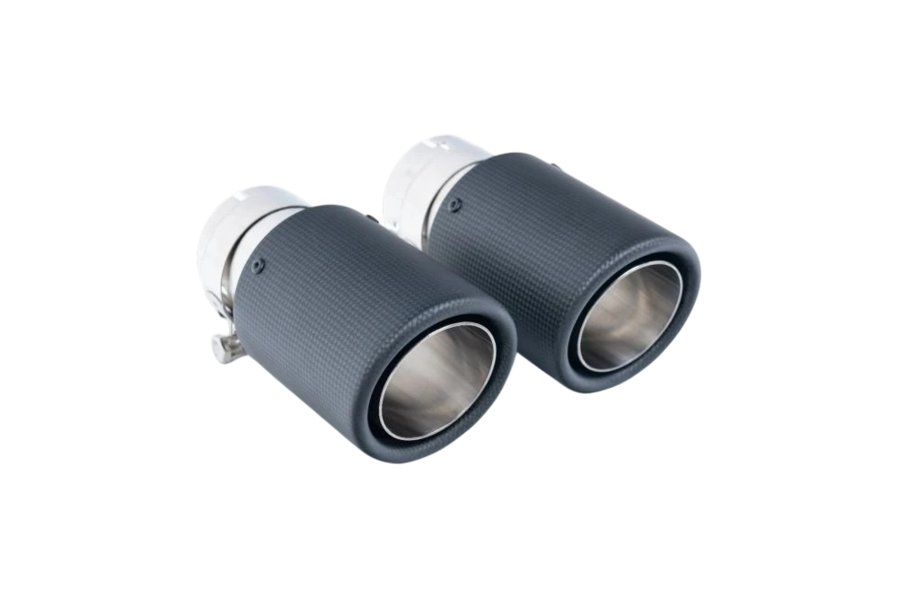 Milltek Cat-back - GPF Back F56 2019-2020 SSXM445 SSXM446 SSXM447 SSXM448 SSXM449