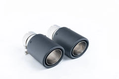 Milltek Cat-back GPF Bypass Non-Resonated (Requires ECU Remap) F56 2019 - 2020 - SSXM454 SSXM455 SSXM456 SSXM457 SSXM458