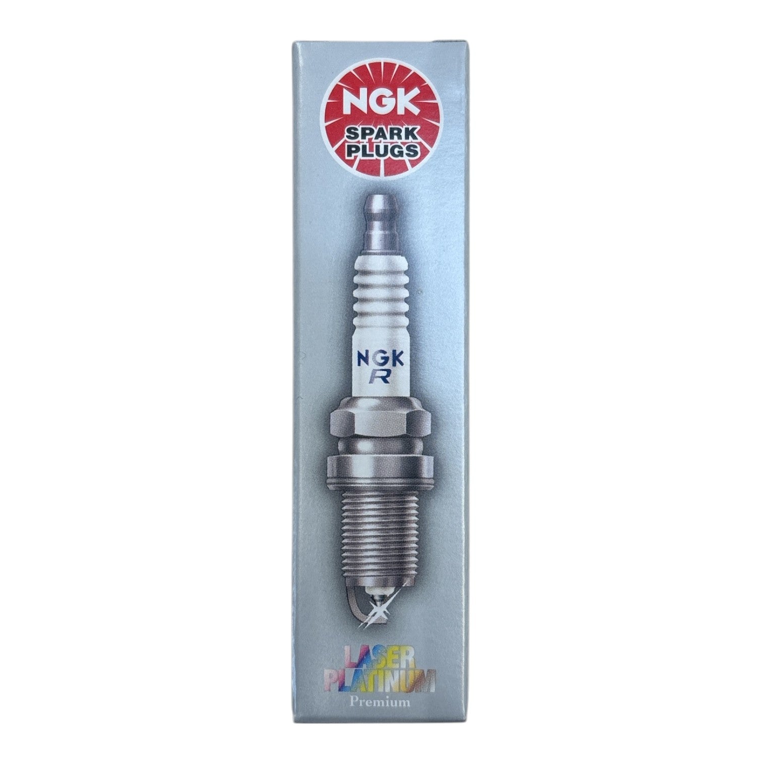 NGK Laser Platinum Premium Spark Plug 91530