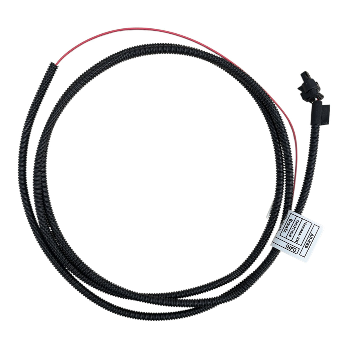 MINI - N18 Oil Pressure Wiring Loom - R56