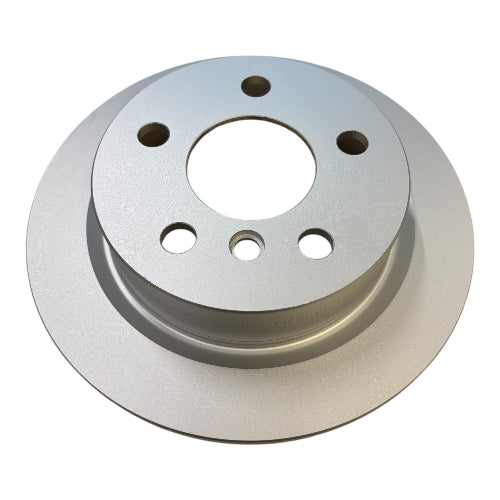 Delphi Rear Brake Discs Cooper S F56