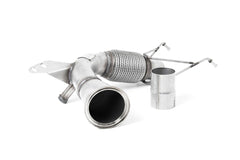 Milltek Large Bore Downpipe De Cat F56 2019-2020