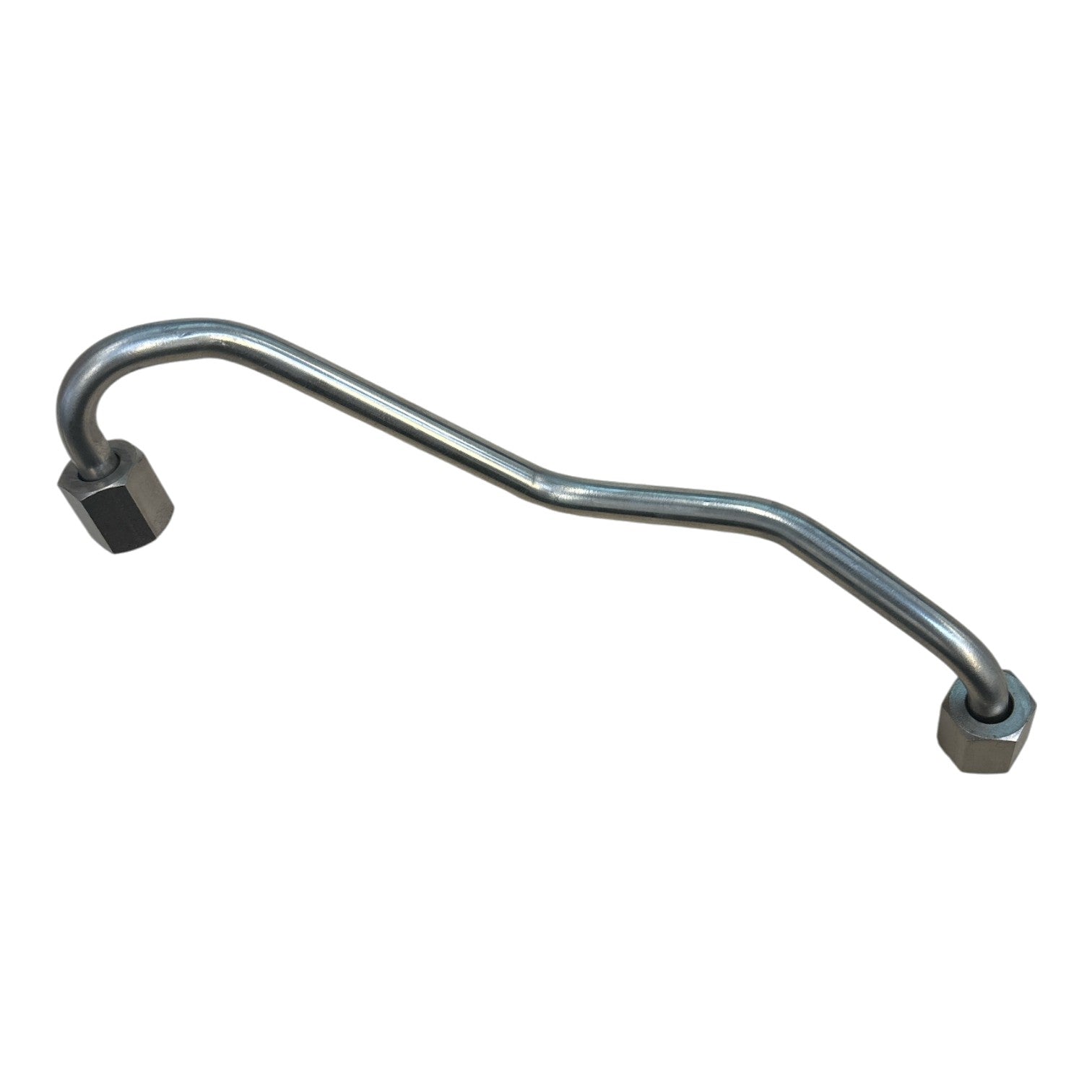 MINI - DI Steel fuel pipe - N18 only