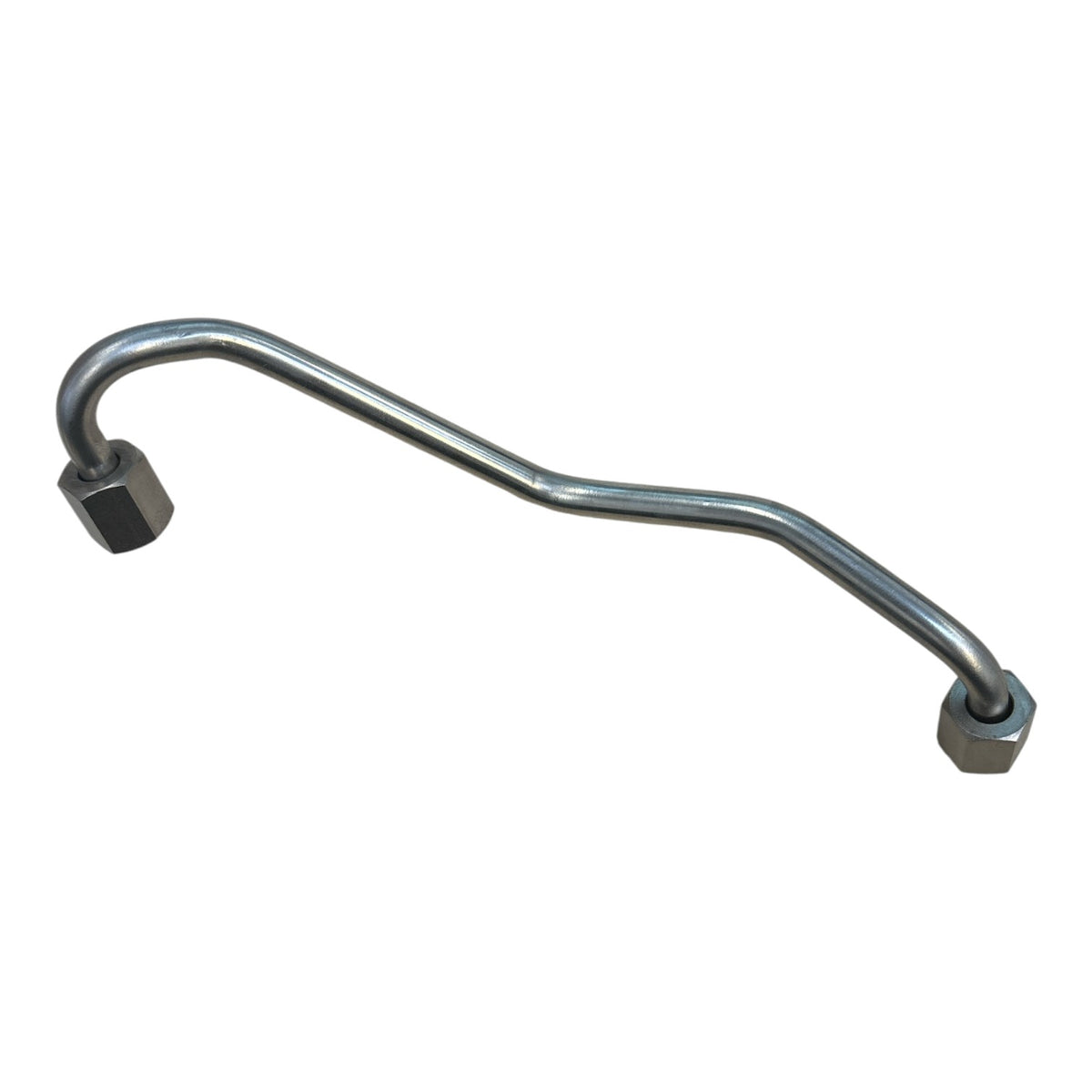 MINI - DI Steel fuel pipe - N18 only