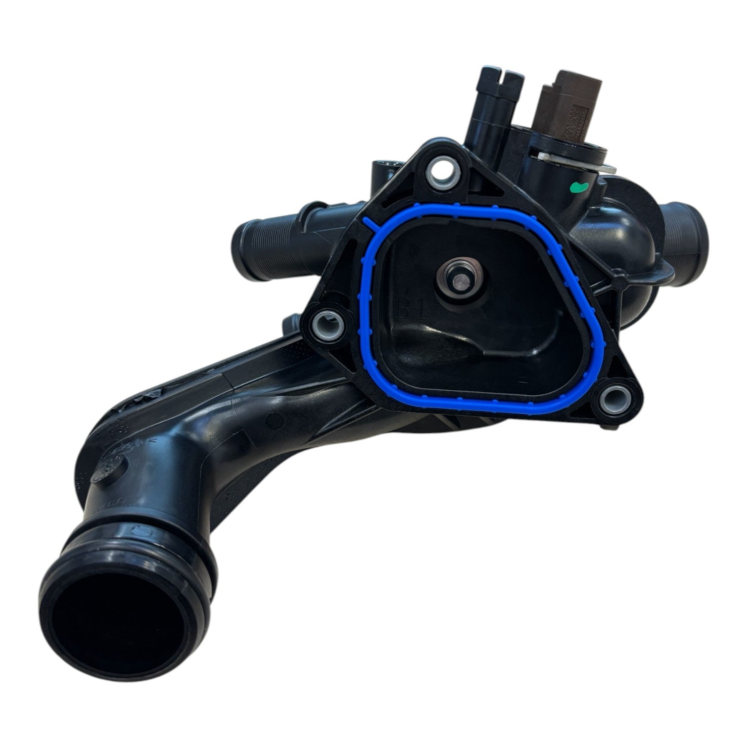 MINI Thermostat Housing R56