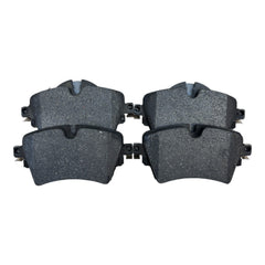 Delphi Front Brake Pads Cooper S F56