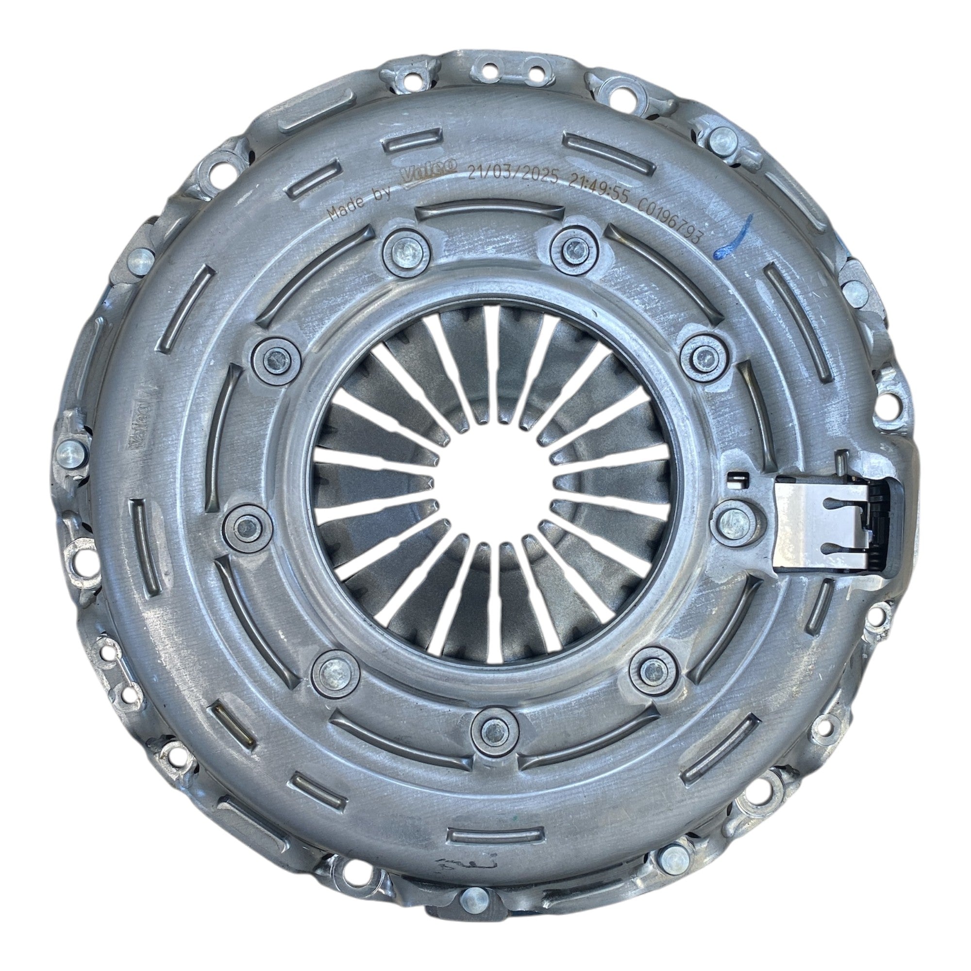 Valeo - Clutch Kit 235mm - JCW N18