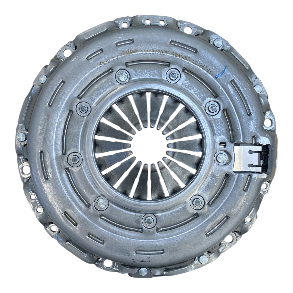 Valeo - Clutch Kit 235mm - JCW N18
