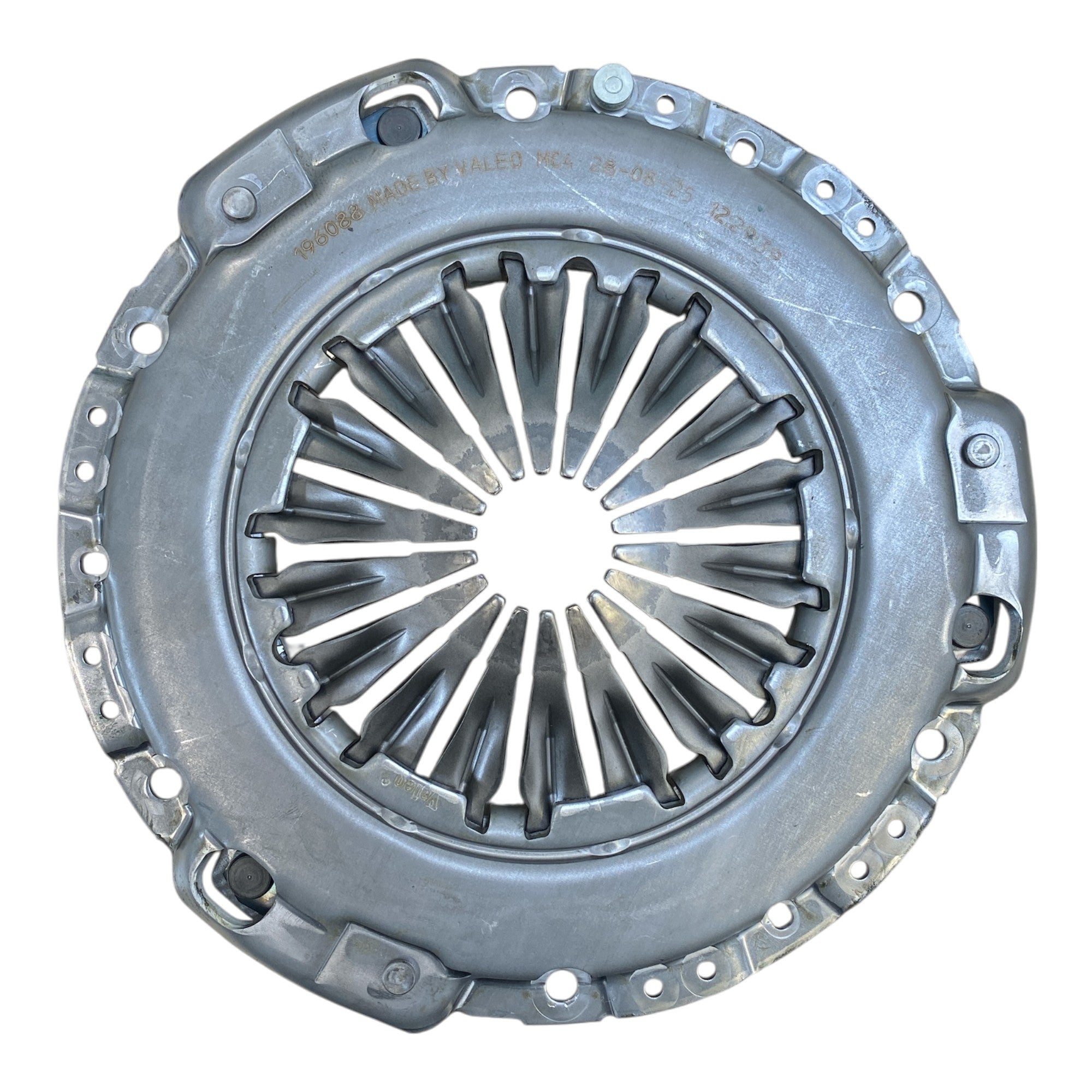 Valeo - Clutch Kit 228mm - R56 N14