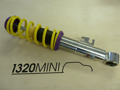 Picture of KW V1 10220042 Coilover Suspension - R50,R53