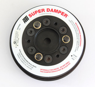 Picture of ATI 917923 Super Damper +2% - R53