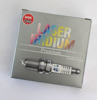 Picture of NGK Laser Iridium Spark Plugs - R56