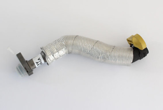 Picture of Turbo Oil Return Pipe - R56