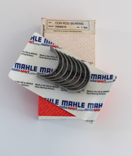 Picture of Mahle Motorsport Con Rod Bearings -0.25 - R56