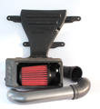 Picture of AEM 21-699C Cold Air Intake System  - R56 - N14