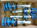 Picture of Bilstein B14 PSS Coilover Suspension - R56