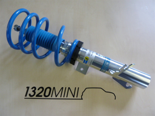 Picture of Bilstein B14 PSS Coilover Suspension - R56