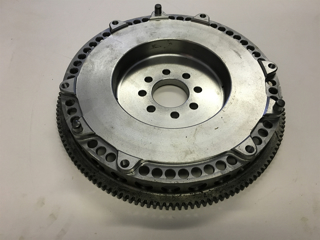R53 shop lightweight flywheel