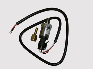 Picture of Titan Motorsport 0-3.5 Bar Map Stainless Steel Sensor