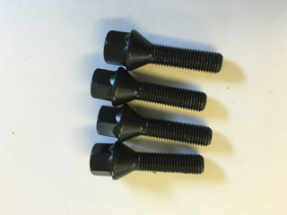 Picture of R50 R52 R53 Gen 1 - M12 x 1.5 Longer Wheel bolts