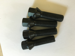 Picture of R53 07/06 Onwards & R56 Wheel Bolts M14 x 1.25 Thread