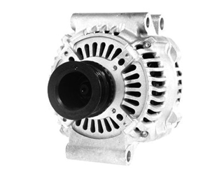 Picture of Lucas Alternator - R53