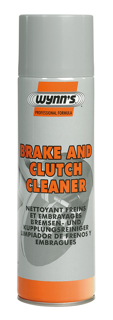 Picture of Wynn's Brake and Clutch Cleaner