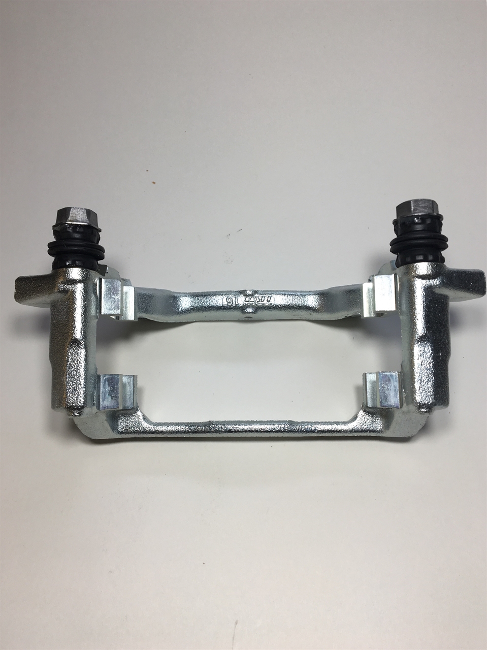TRW RH Front Brake Carrier R56. MINI Servicing Repairs Tuning