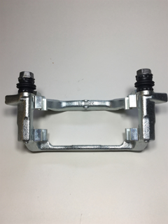 Picture of TRW RH Front Brake Carrier R56