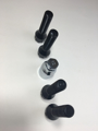 Picture of Bimecc 16mm Longer Locking Wheel Bolts Black R56