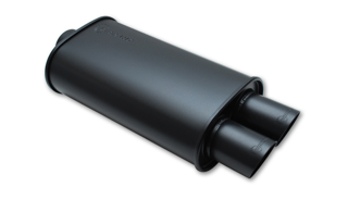 Picture of Vibrant Street Exhaust Silencer 3"